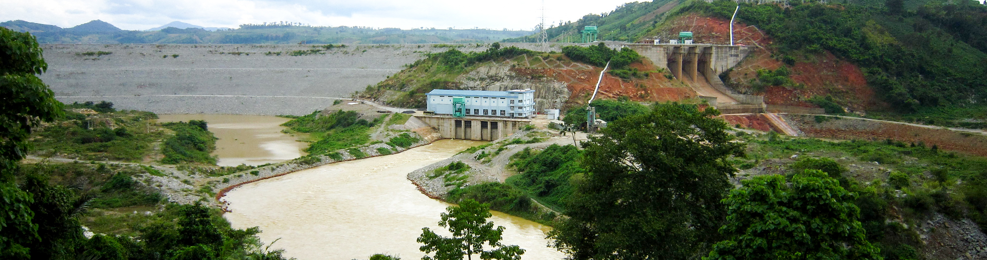 BuonKuop Hydropower Company
