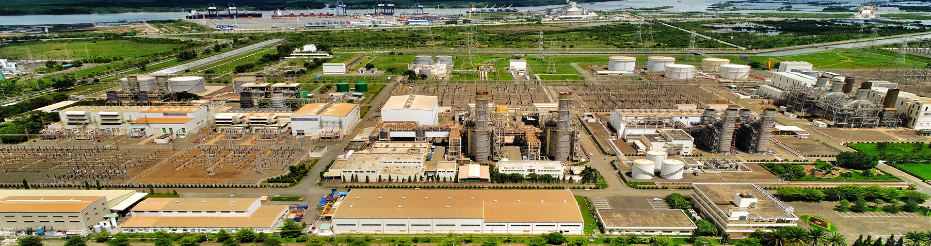 Phu My PowerComplex