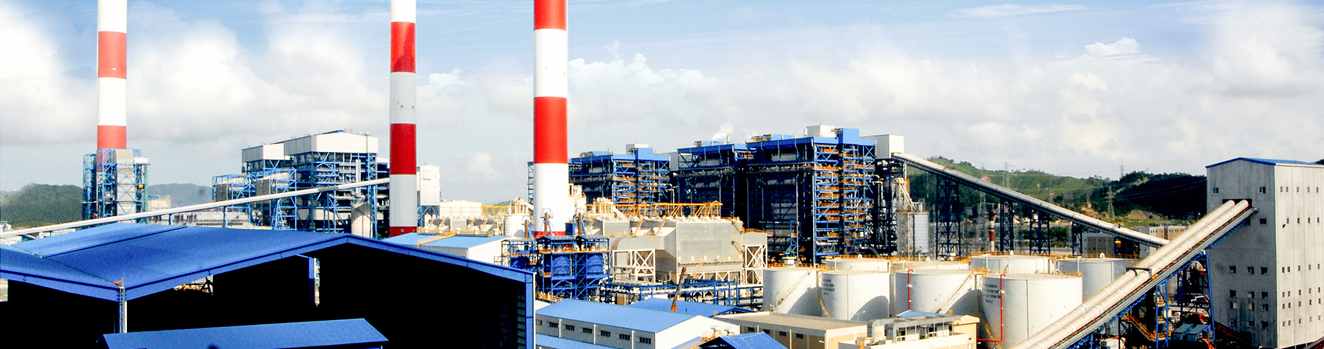 MONGDUONG THERMAL POWER COMPANY