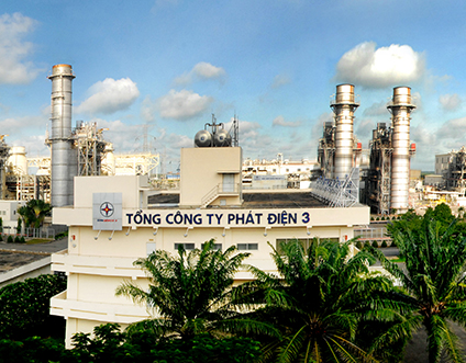 Sự thành lập