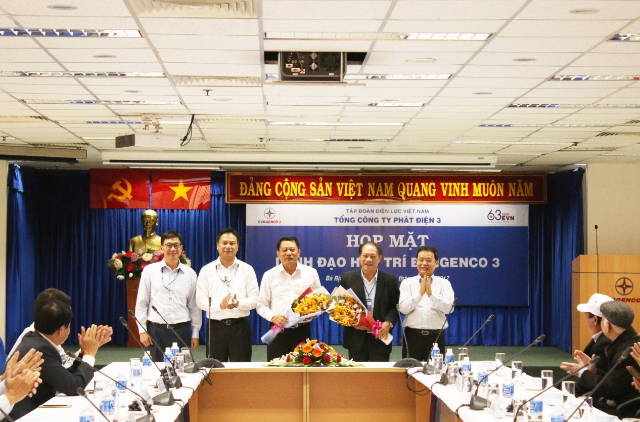 Những bức tường thành
