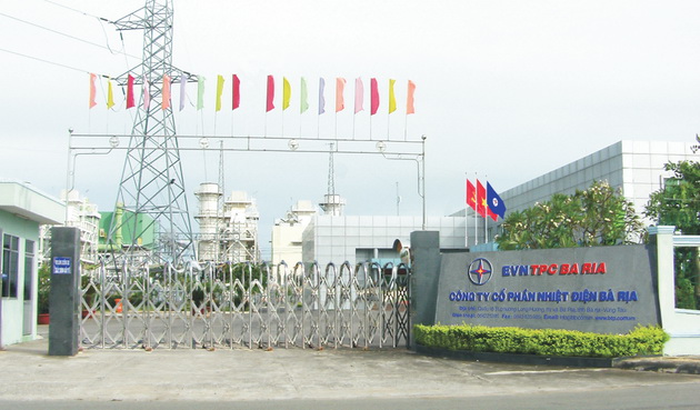 Văn hóa đúng giờ của EVNTPC BARIA