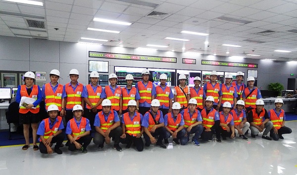 Cao đẳng Cao Thắng: Học phí, Điểm chuẩn, Xét tuyển, Tuyển dụng