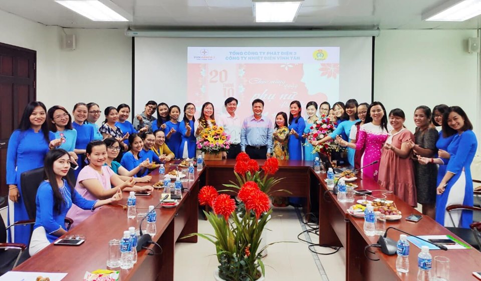 Yếu tố con người trong xây dựng văn hóa doanh nghiệp