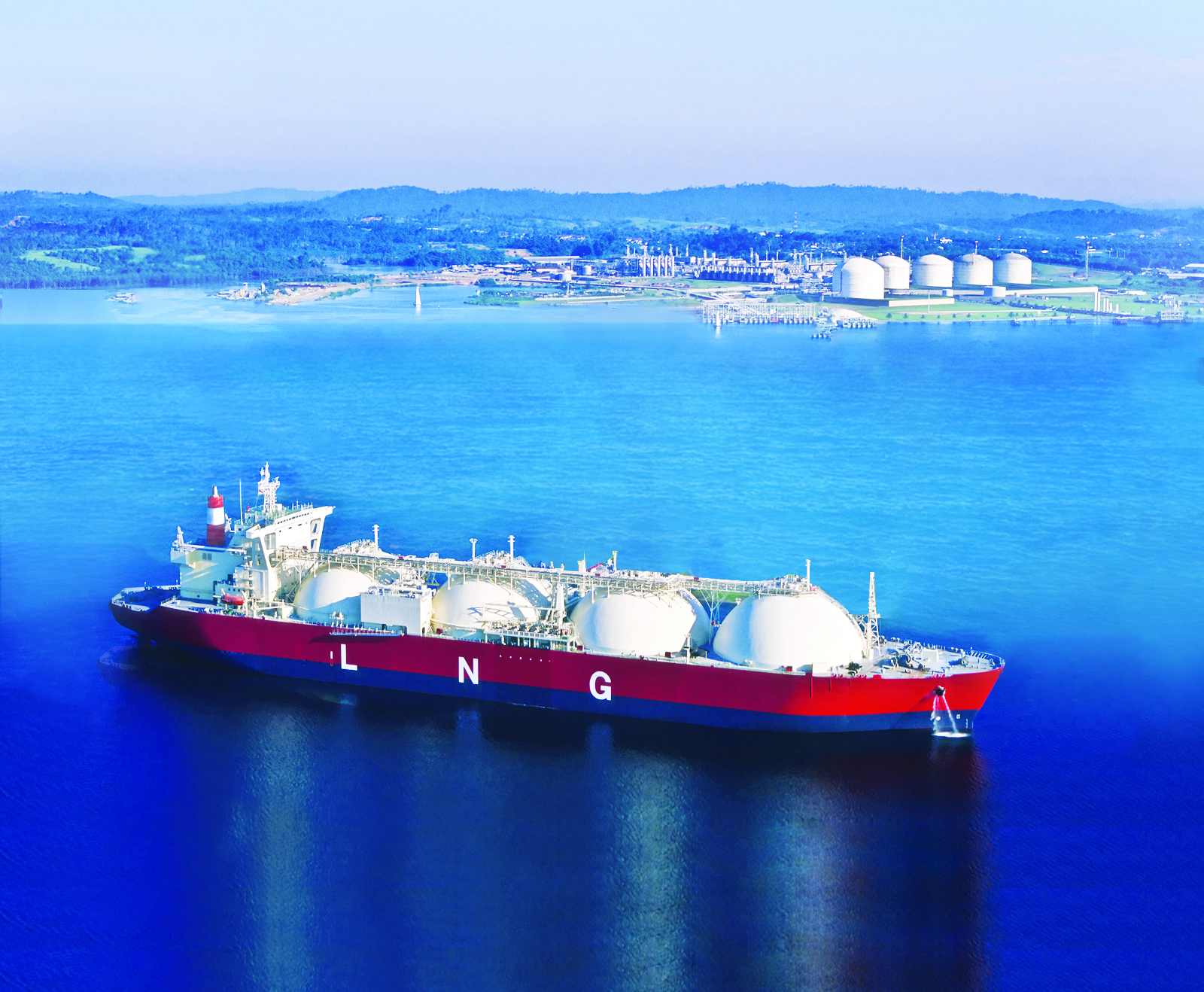 Vì sao Việt Nam cần có chiến lược nhập khẩu LNG trong dài hạn?