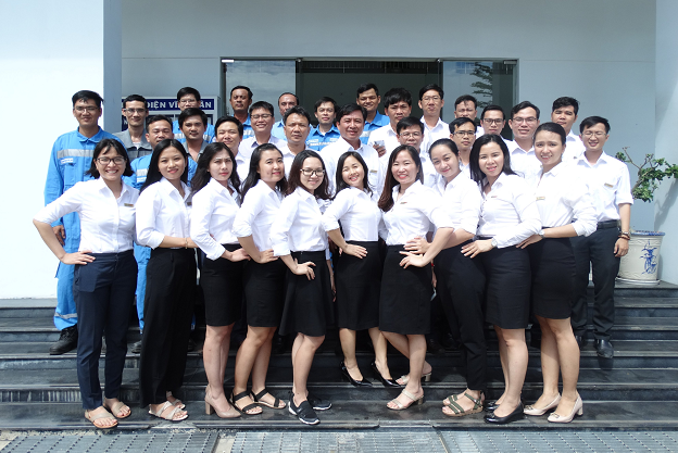 Tầm quan trọng của Văn hóa doanh nghiệp tại đơn vị