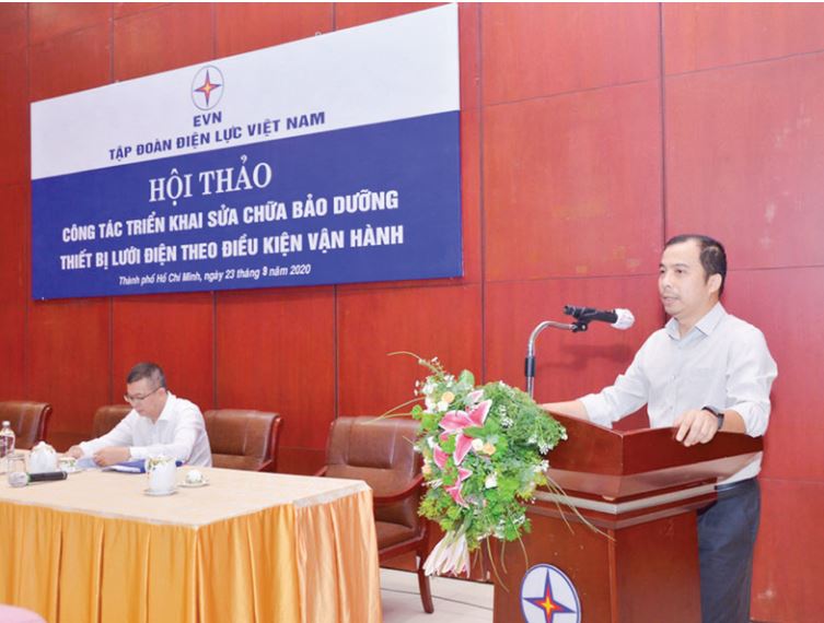 Bản tin EVN số 38 năm 2020