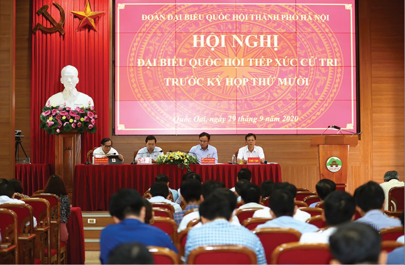 Bản tin EVN số 39 năm 2020