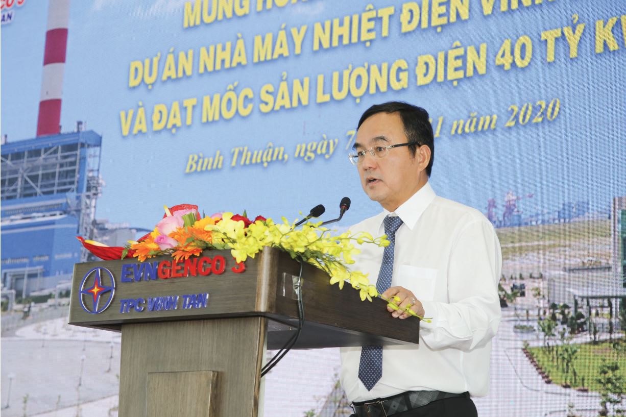 Bản tin EVN số 44 năm 2020
