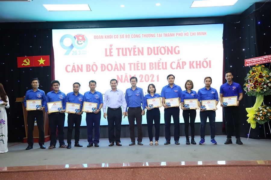 Tuổi trẻ EVNGENCO 3 sôi nổi các hoạt động Tháng Thanh niên