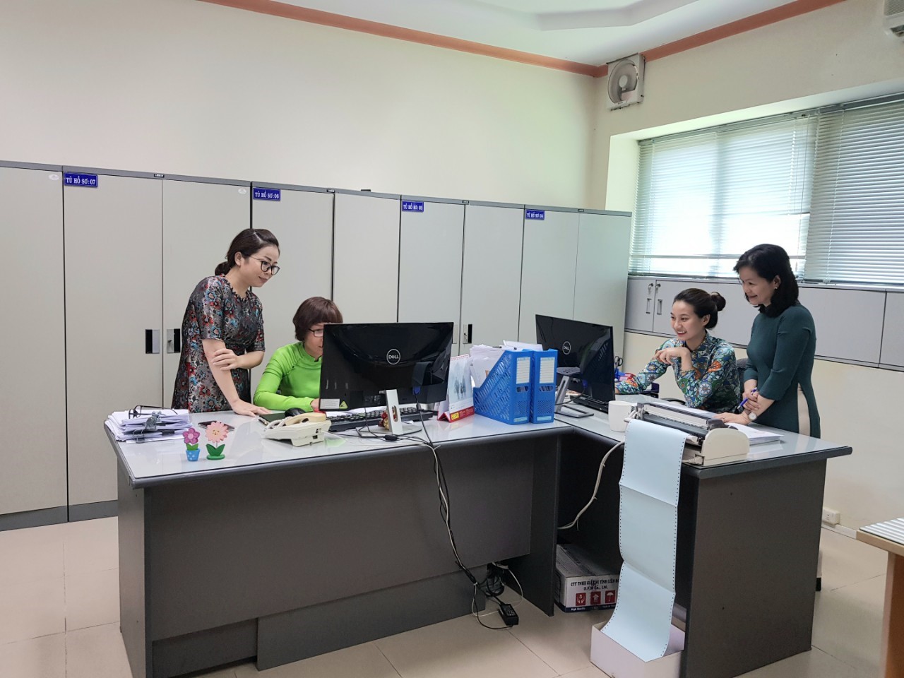 Văn hóa doanh nghiệp - Văn hóa cuội nguồn