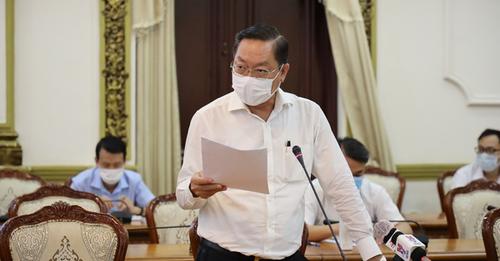 Tp Hcm Ä'á» Xuáº¥t Tiáº¿p Tá»¥c Gian Cach Xa Há»™i Toan Thanh Phá»' Them 14 Ngay Tá»•ng Cong Ty Phat Ä'iá»‡n 3