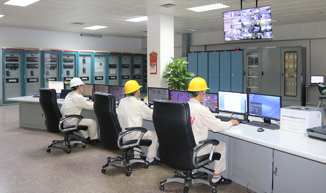 Thủy điện Sê San 3A đảm bảo cung ứng điện 6 tháng đầu năm 2022