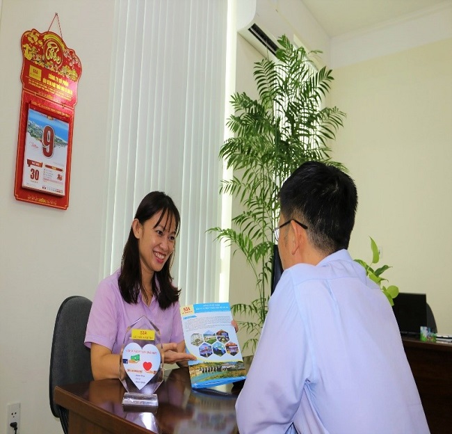 Cùng lắng nghe để cùng nhau thay đổi