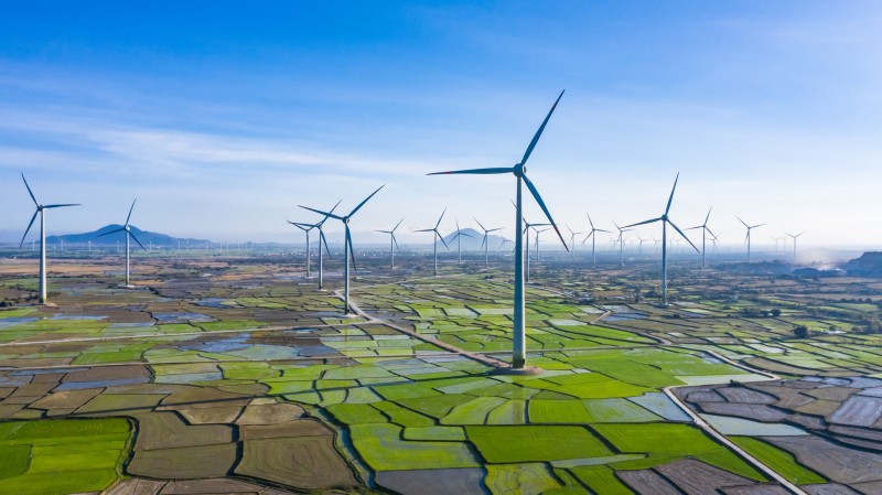 Cục Điều tiết điện lực: Giải đáp các kiến nghị của 36 nhà đầu tư dự án năng lượng tái tạo