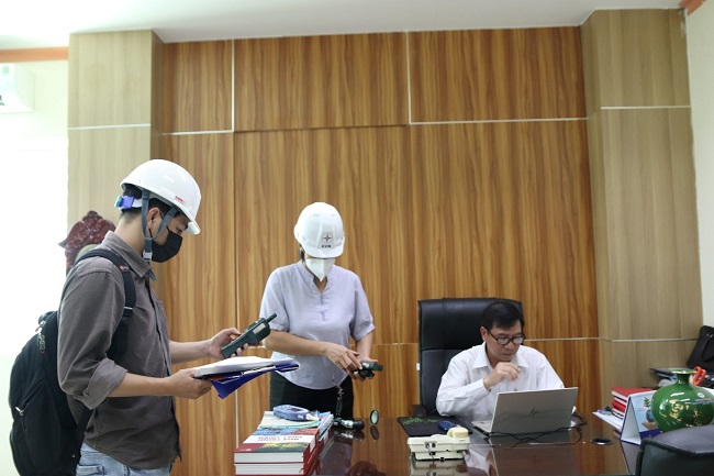 Nhiệt điện Bà Rịa: Sản xuất kinh doanh gắn liền bảo vệ môi trường