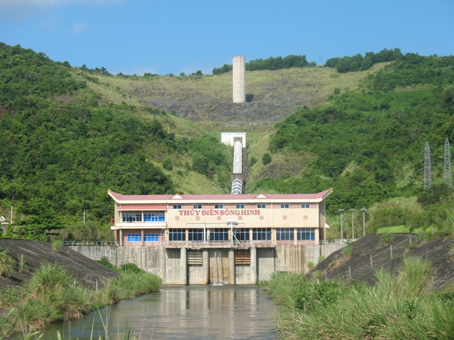 Phê duyệt Phương án ứng phó với tình huống khẩn cấp đập, hồ chứa thủy điện Sông Hinh
