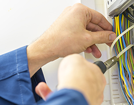 Repair Service