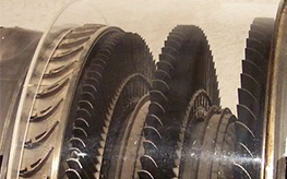 Giới thiệu công nghệ Gas Turbine GT13E2_Alstom Power