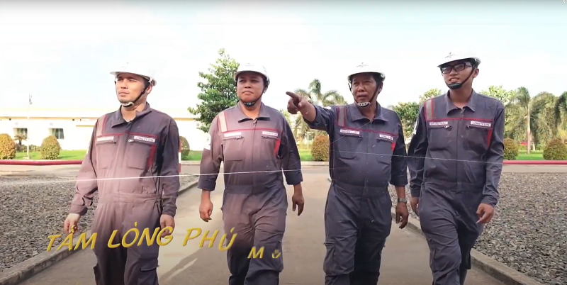 EPS hướng về Mông Dương mùa dịch
