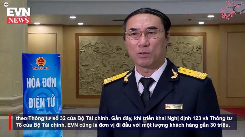 Hệ sinh thái số của EVN: Người dân, doanh nghiệp được lợi gì?