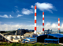Mong Duong Thermal Power Company