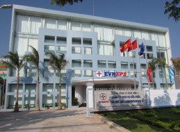 Công ty Dịch vụ sửa chữa các nhà máy điện EVNGENCO3