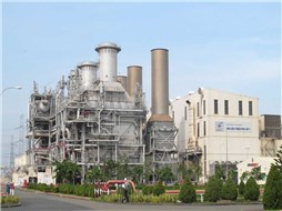 Công ty Nhiệt điện Phú Mỹ