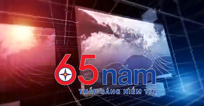Phim tài liệu: EVN 65 năm Thắp Sáng Niềm Tin