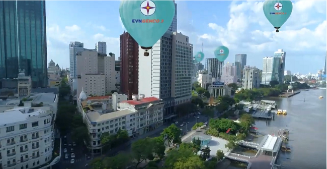 Tổng Công ty tổng kết công tác năm 2019